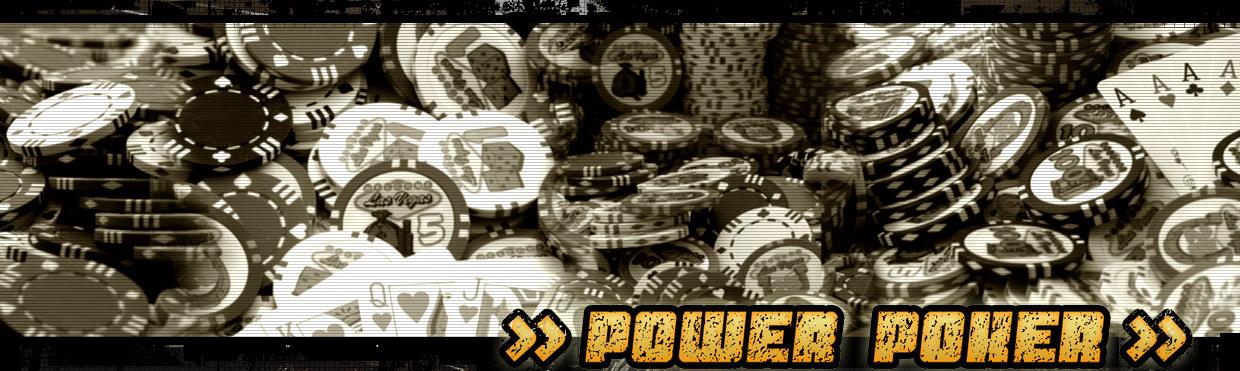 Power Poker